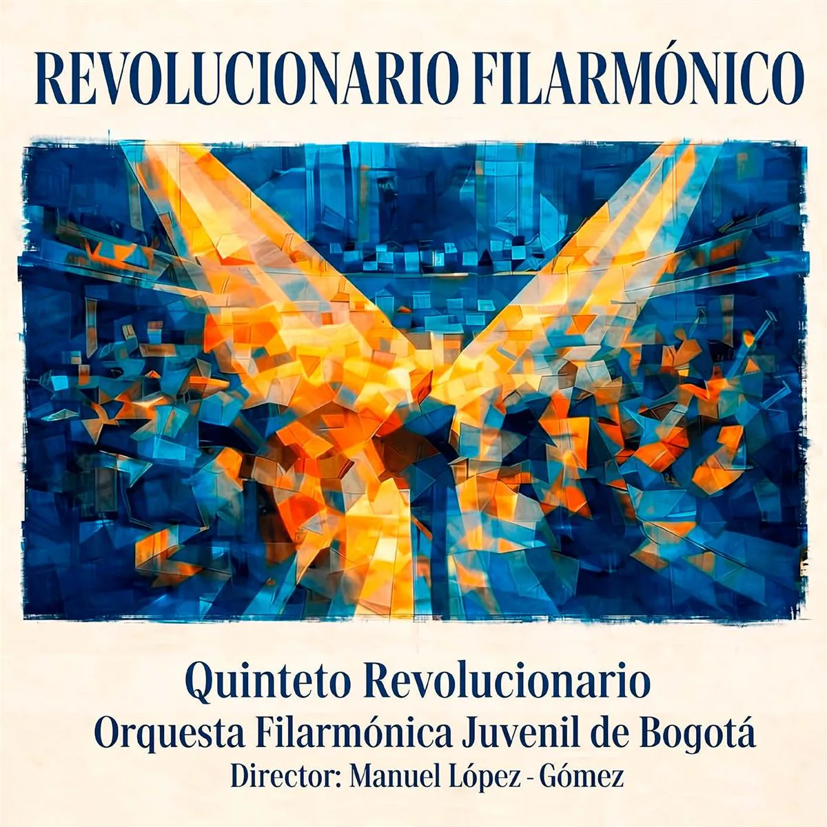Revolucionario Filarmónico