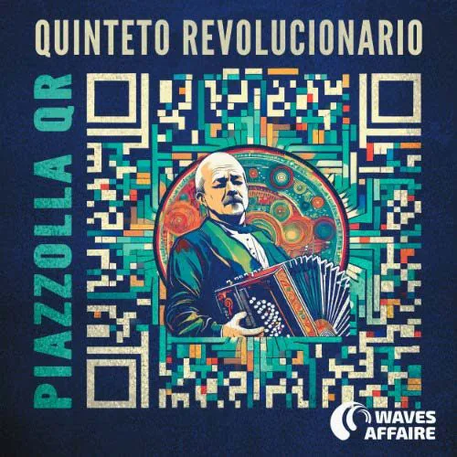 Piazzolla QR