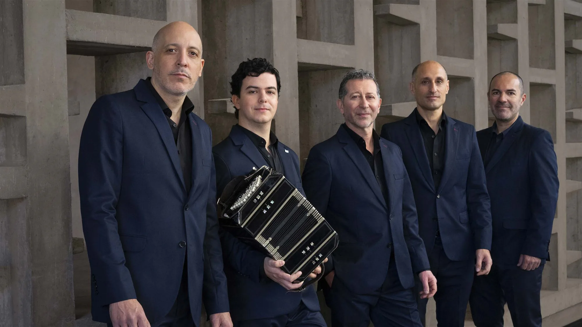 Quinteto Revolucionario