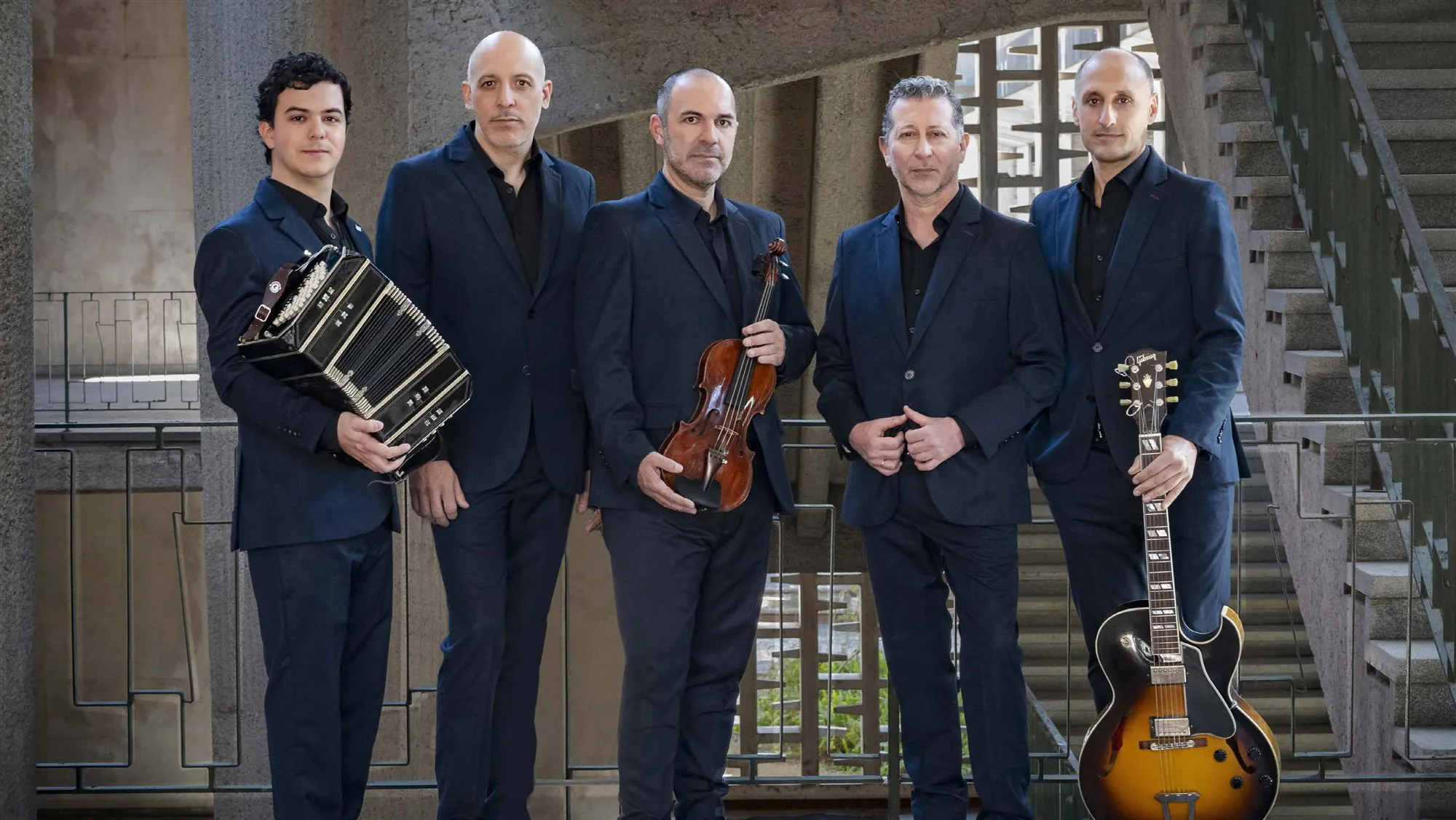 Quinteto Revolucionario