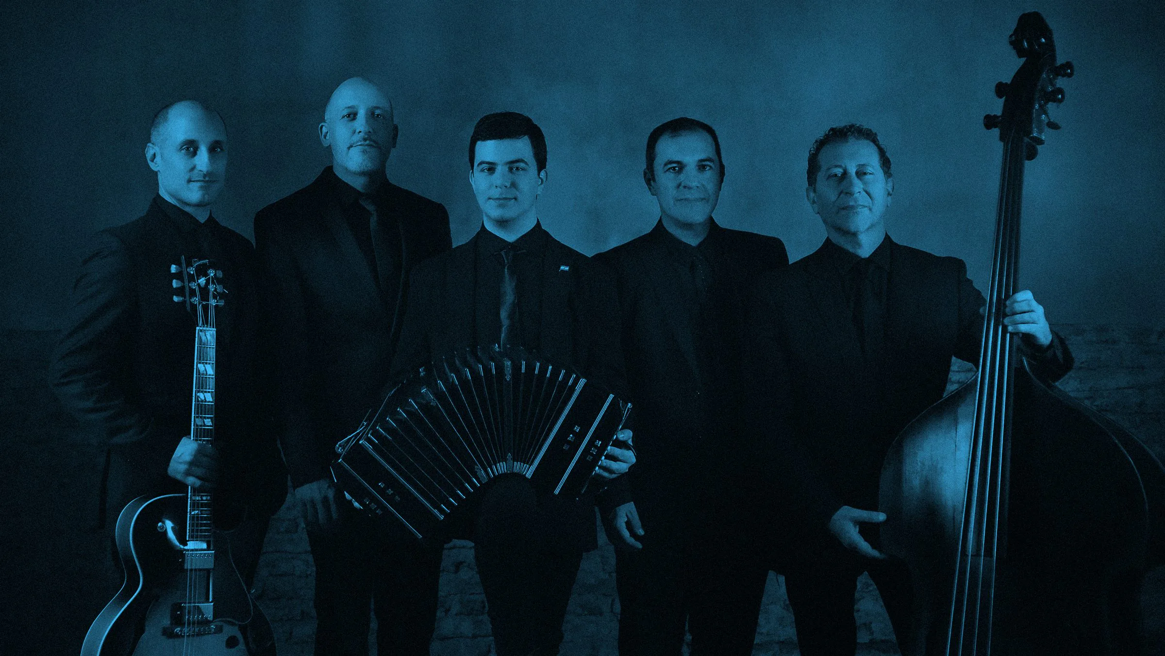 Quinteto Revolucionario