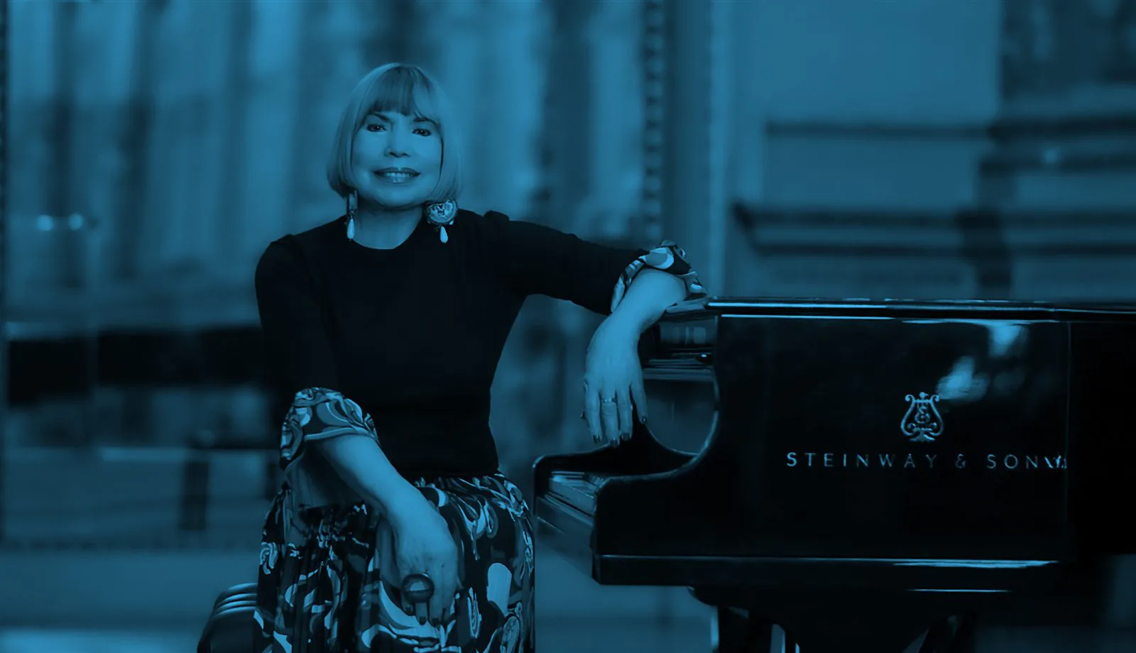 Laura Escalada de Piazzolla