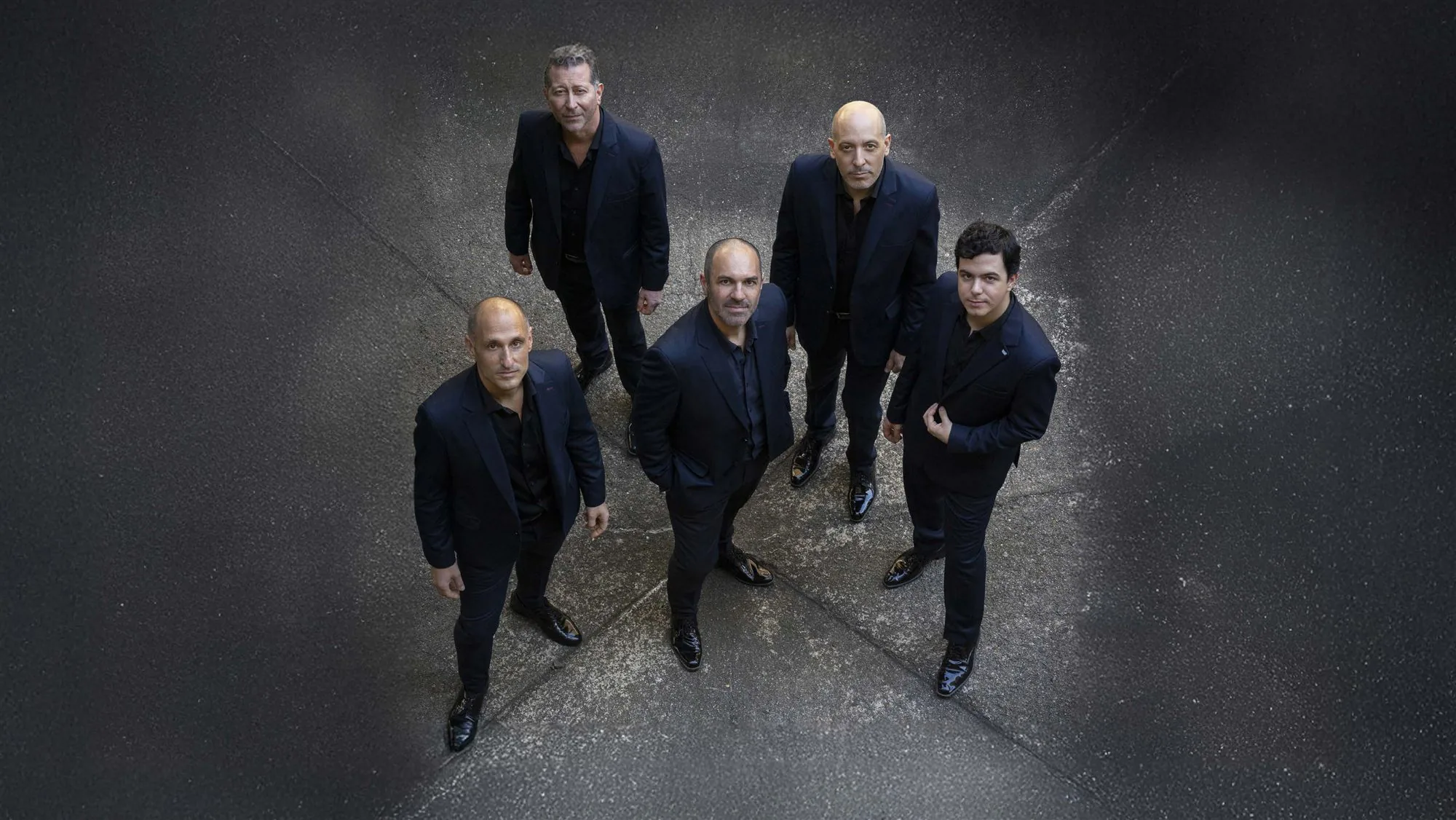 Quinteto Revolucionario