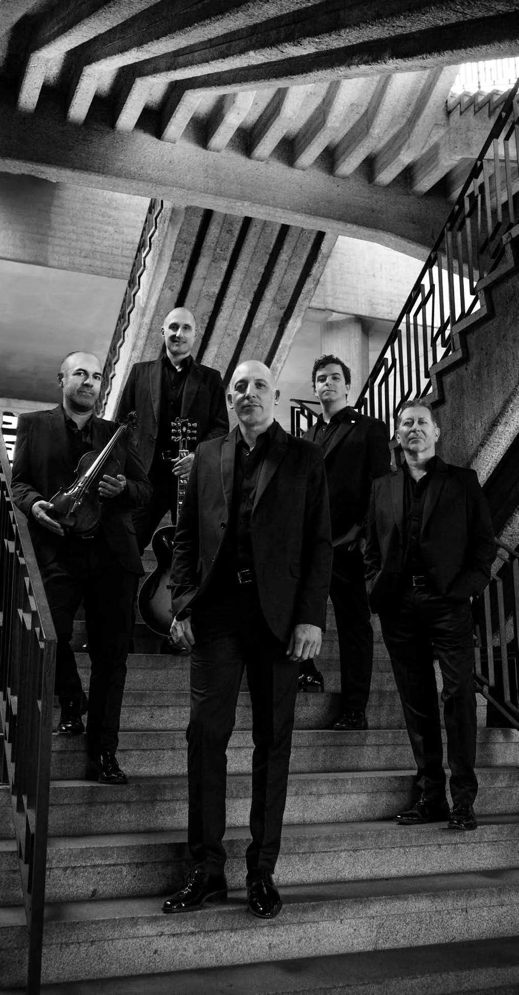 Quinteto Revolucionario